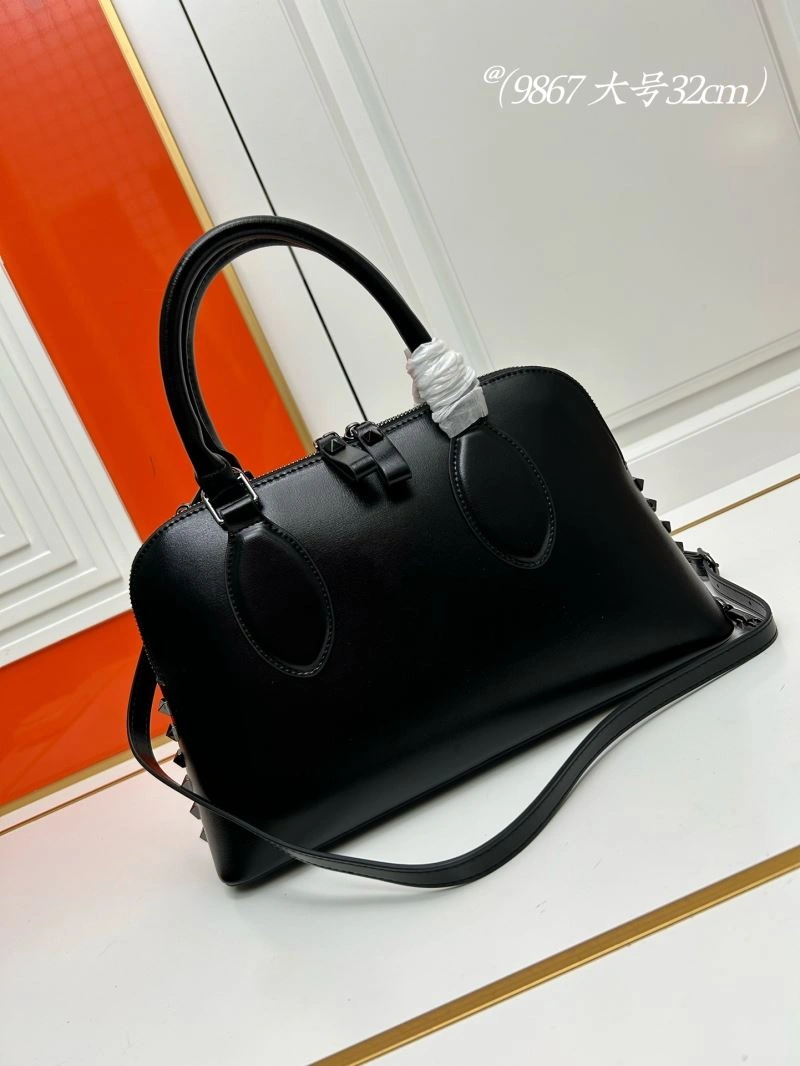 Soft Valentino Top Handle Bags 81912