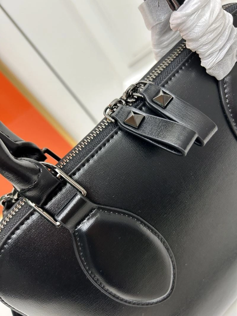 Soft Valentino Top Handle Bags 81912