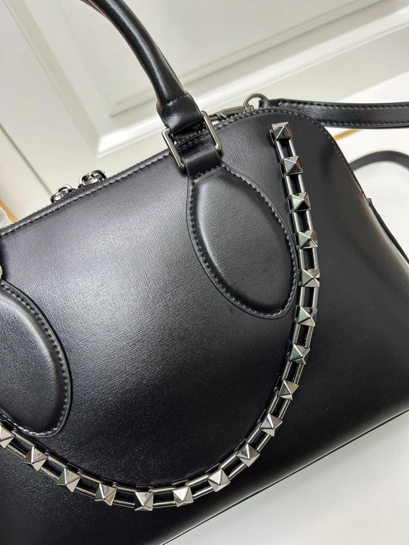Soft Valentino Top Handle Bags 81912