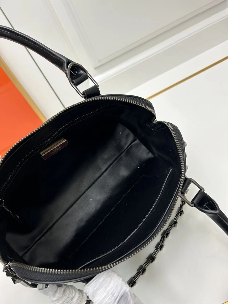 Soft Valentino Top Handle Bags 81912