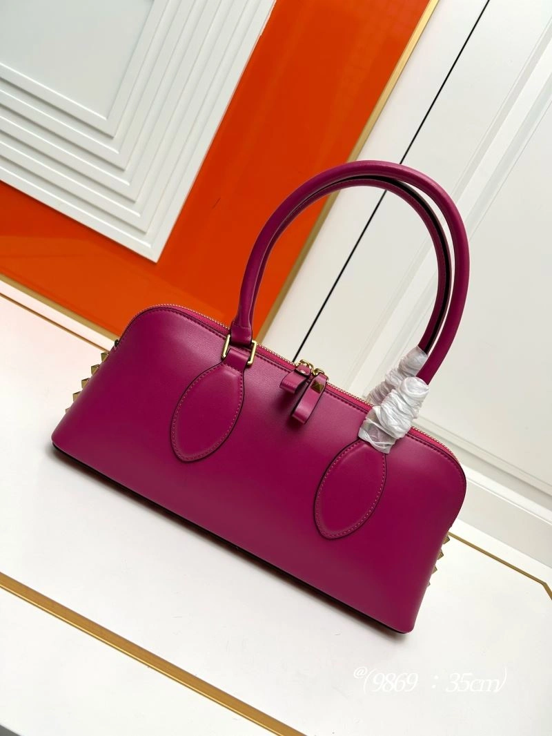 MoistureWicking Valentino Top Handle Bags 81905