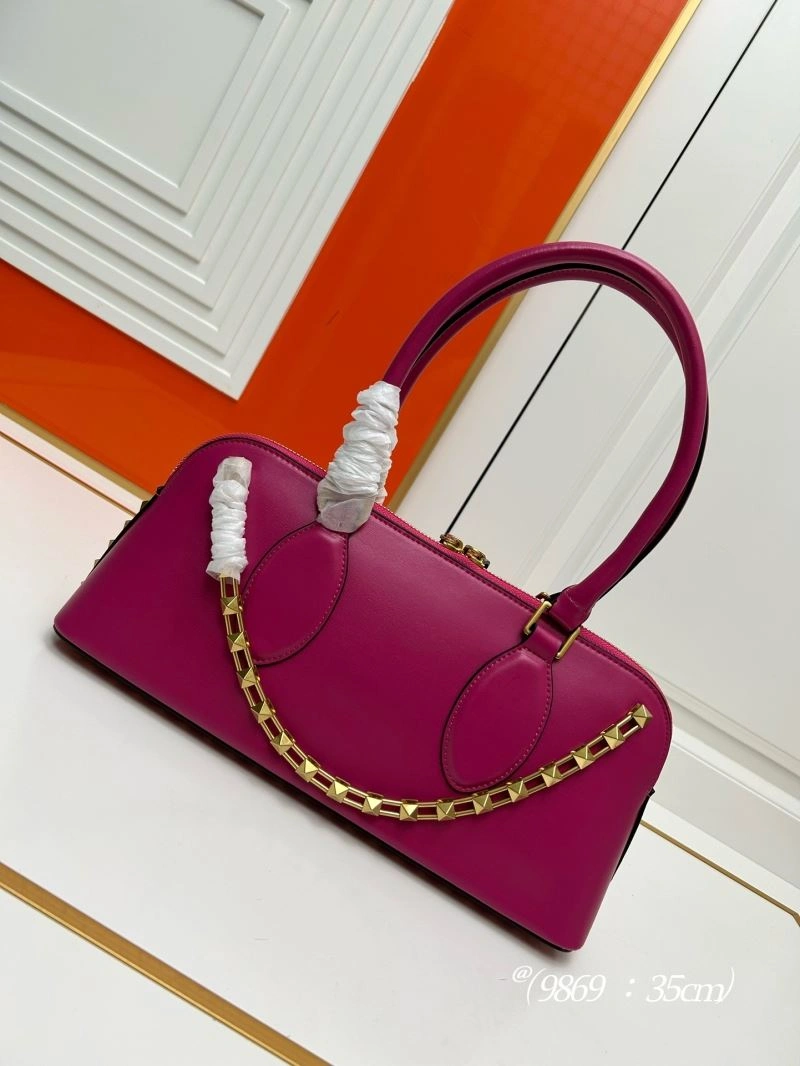 MoistureWicking Valentino Top Handle Bags 81905