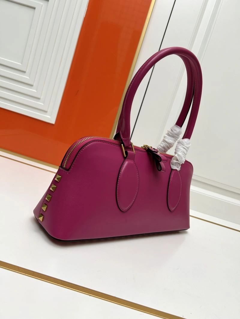 MoistureWicking Valentino Top Handle Bags 81905