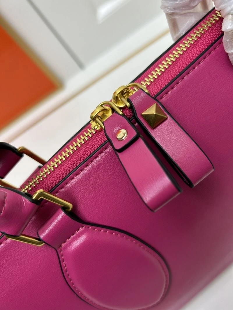 MoistureWicking Valentino Top Handle Bags 81905