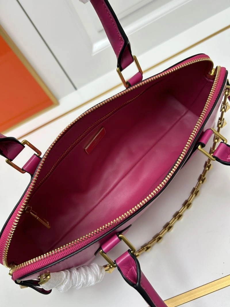 MoistureWicking Valentino Top Handle Bags 81905