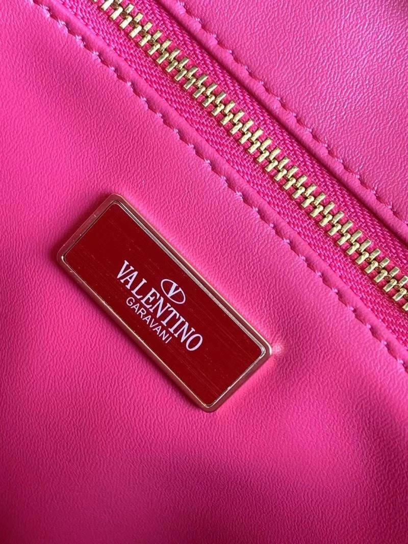 MoistureWicking Valentino Top Handle Bags 81905