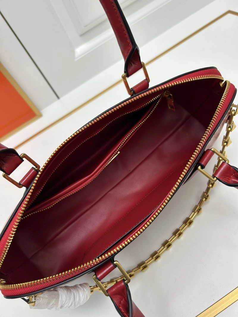 Valentino Top Handle Bags Thermal 81935