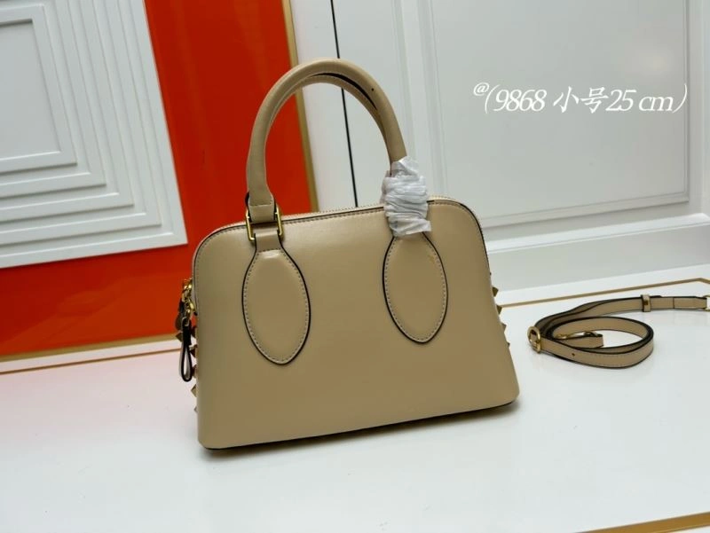 Seasonal Valentino Top Handle Bags 81897
