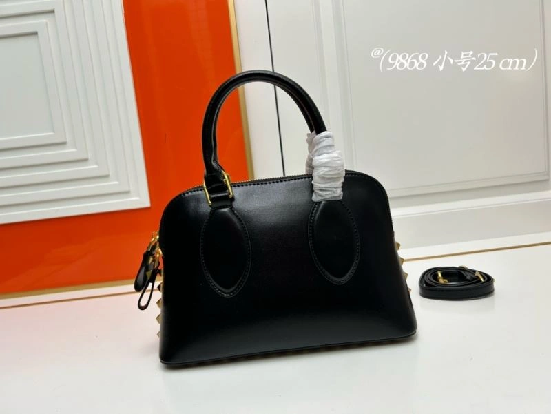 Breathable Valentino Top Handle Bags 81890
