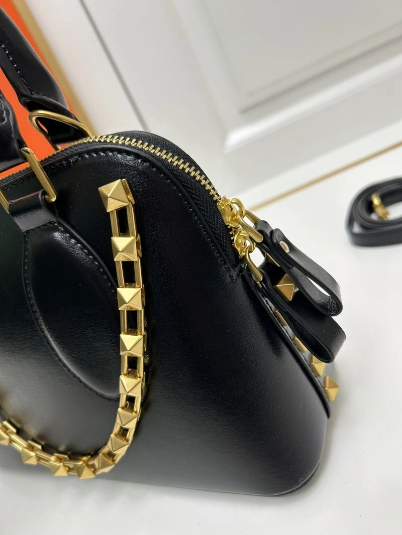 Breathable Valentino Top Handle Bags 81890