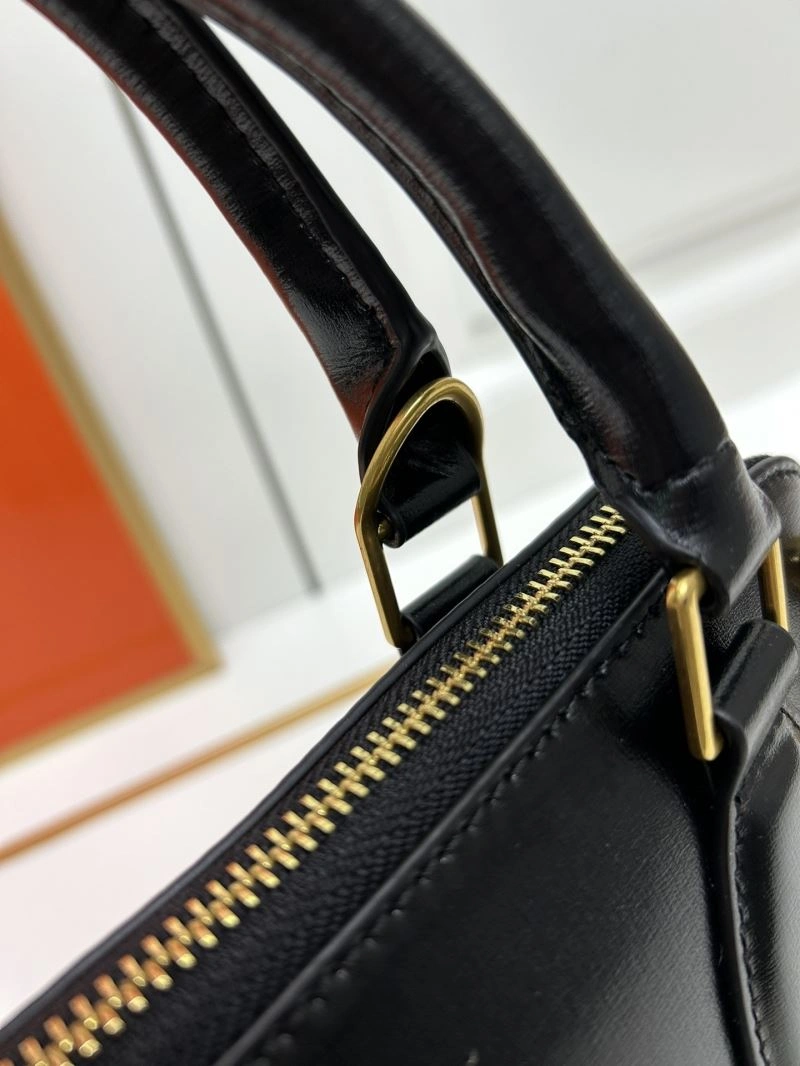 Breathable Valentino Top Handle Bags 81890