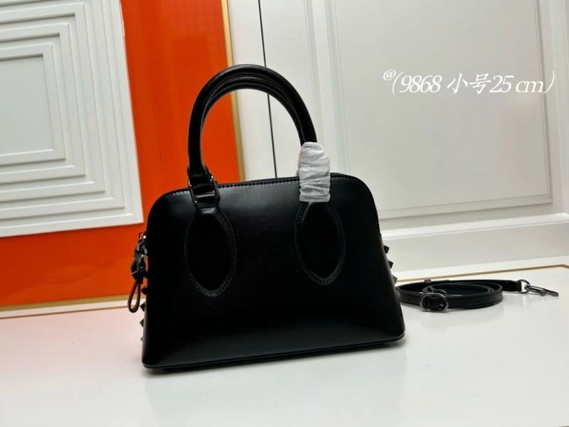 Unisex Valentino Top Handle Bags 81895