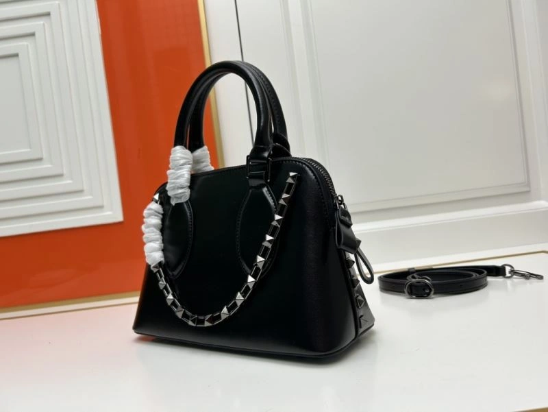Unisex Valentino Top Handle Bags 81895