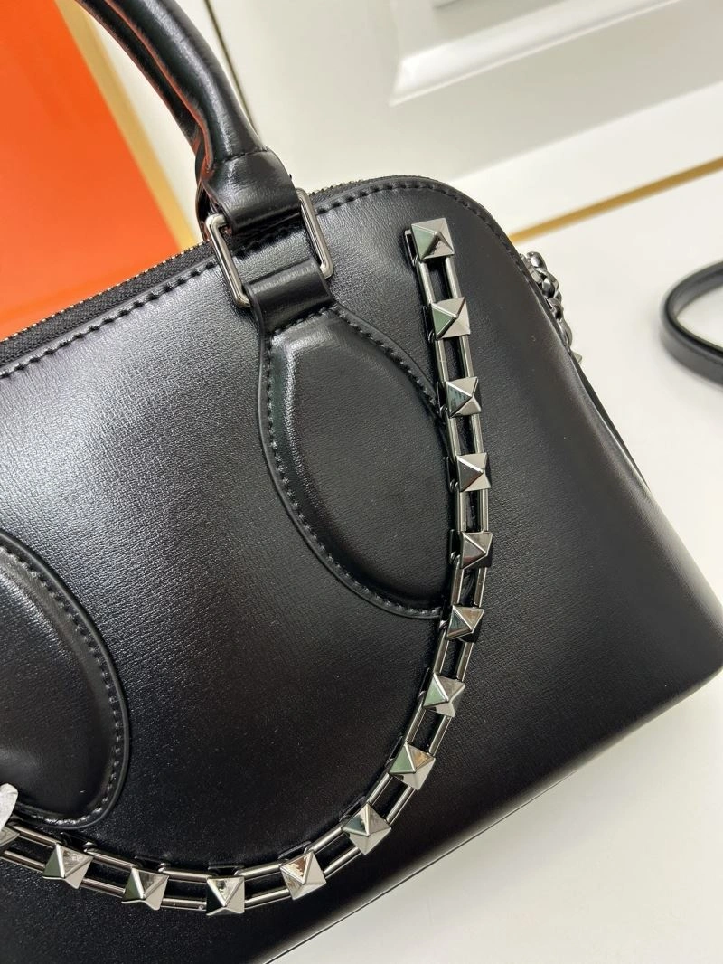 Unisex Valentino Top Handle Bags 81895