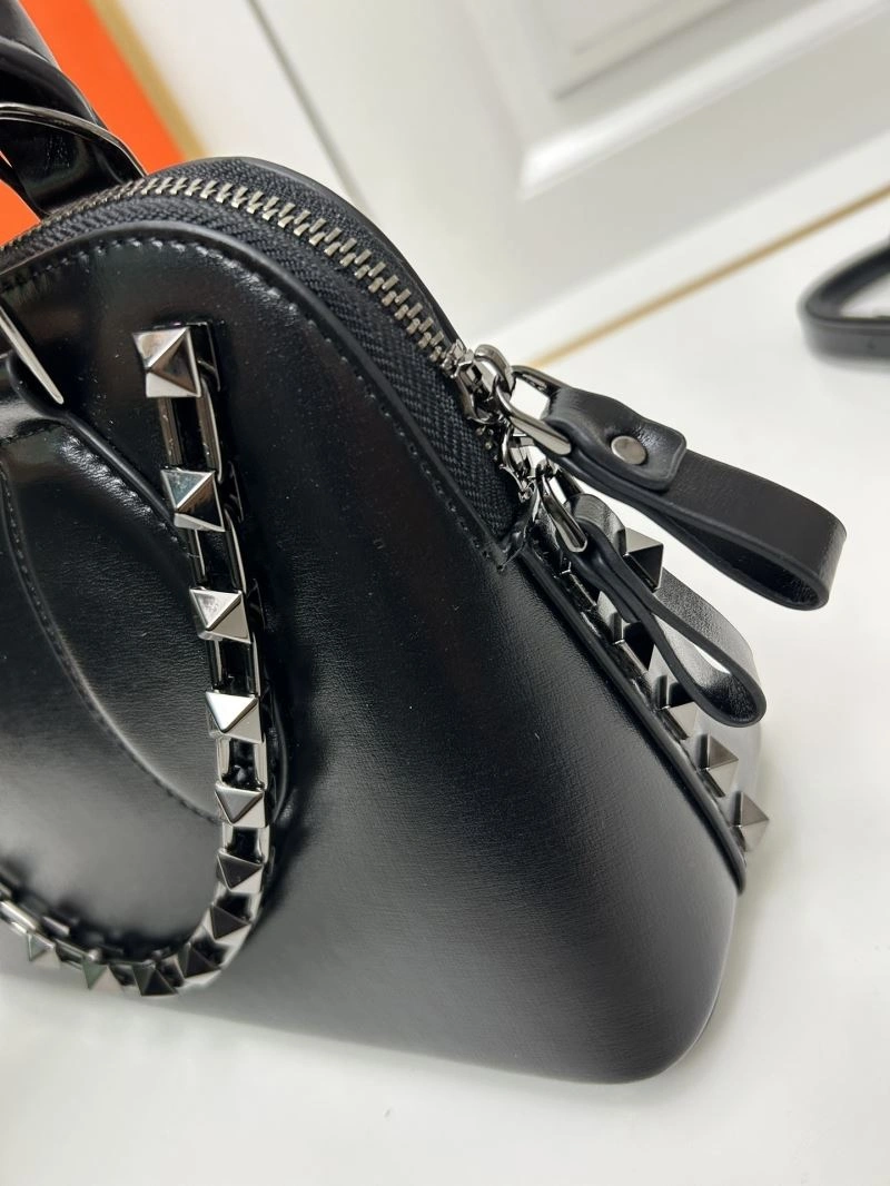 Unisex Valentino Top Handle Bags 81895