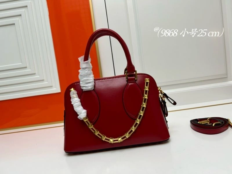 Comfortable Valentino Top Handle Bags 81892