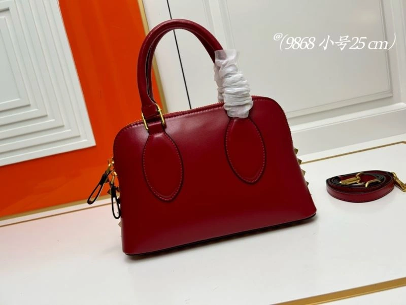 Comfortable Valentino Top Handle Bags 81892