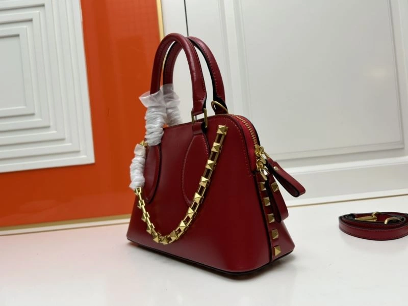 Comfortable Valentino Top Handle Bags 81892