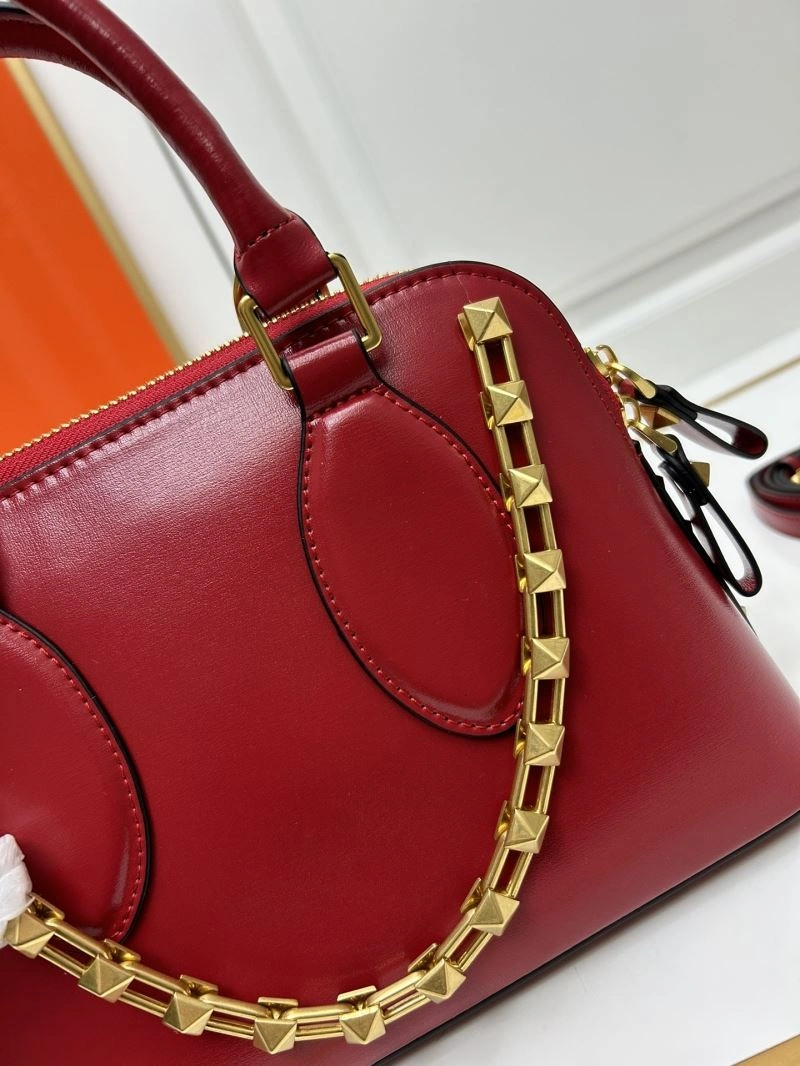 Comfortable Valentino Top Handle Bags 81892