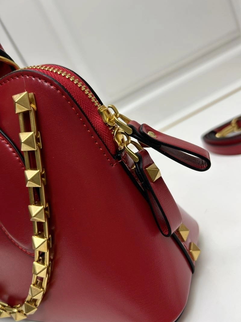 Comfortable Valentino Top Handle Bags 81892