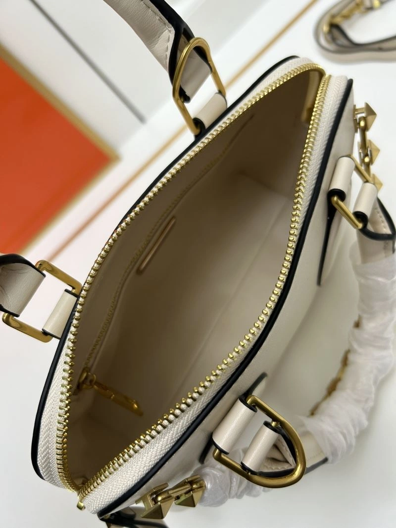 Valentino Top Handle Bags WrinkleFree 81887