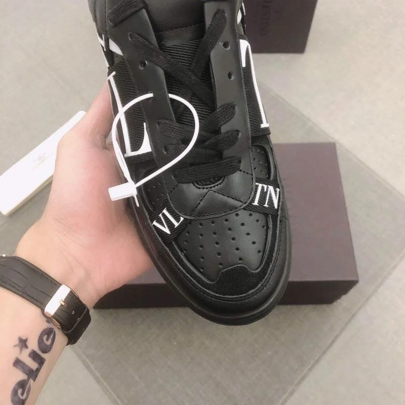 Efficient Valentino VL7N Shoes 35771