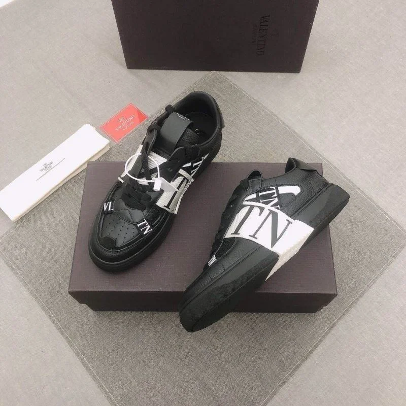 SoftTouch Valentino VL7N Shoes 35758