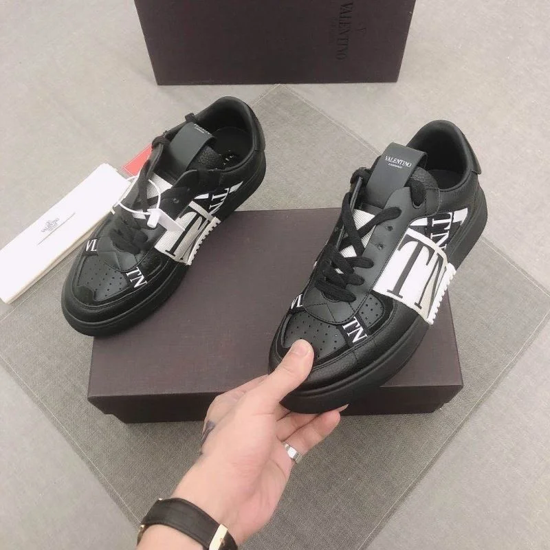 SoftTouch Valentino VL7N Shoes 35758