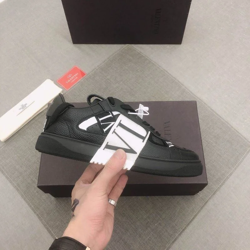 SoftTouch Valentino VL7N Shoes 35758