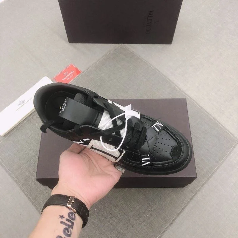 SoftTouch Valentino VL7N Shoes 35758