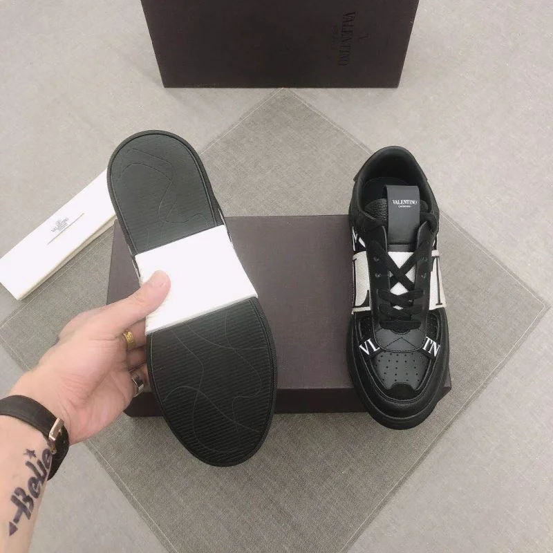 SoftTouch Valentino VL7N Shoes 35758