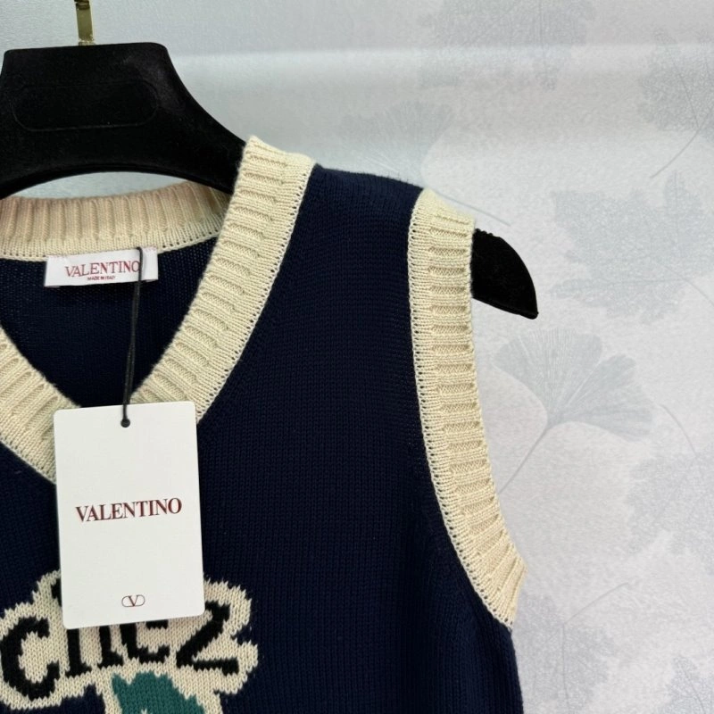 Reliable Valentino Vest 174220