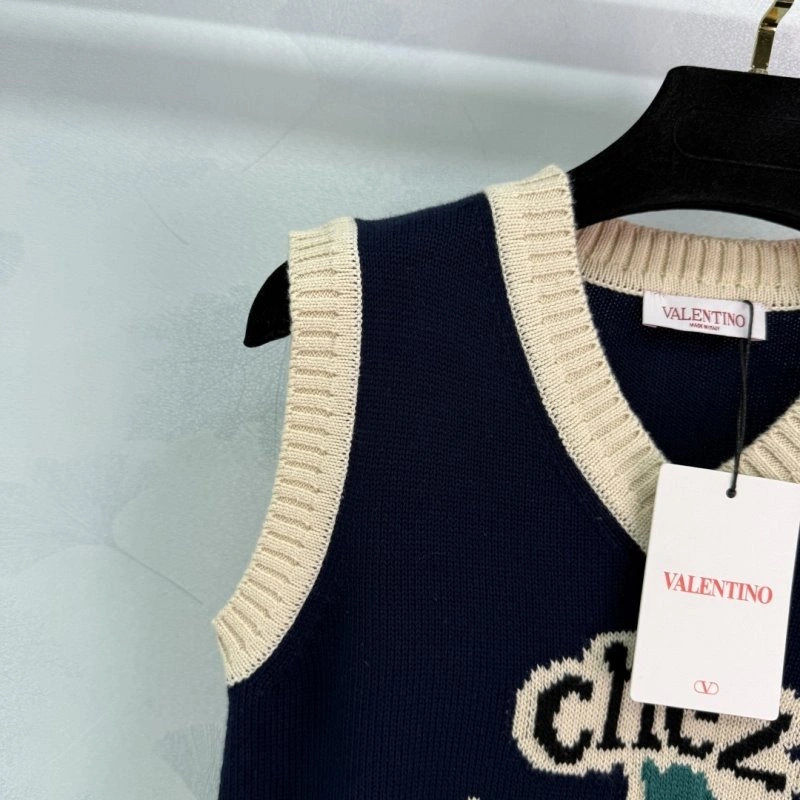 Reliable Valentino Vest 174220