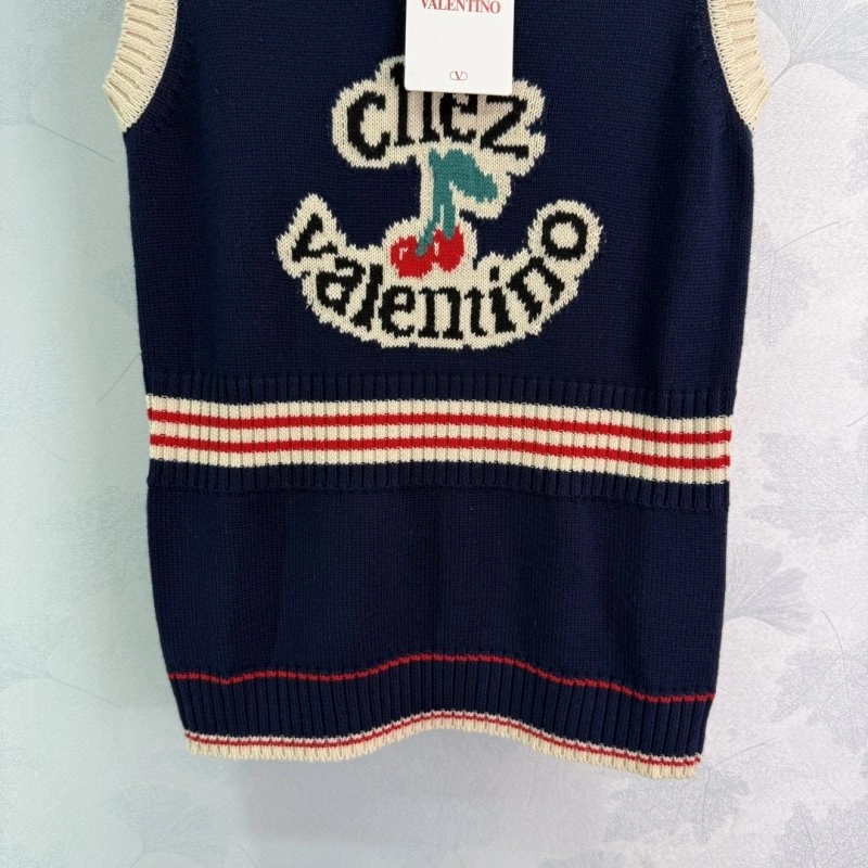 Reliable Valentino Vest 174220