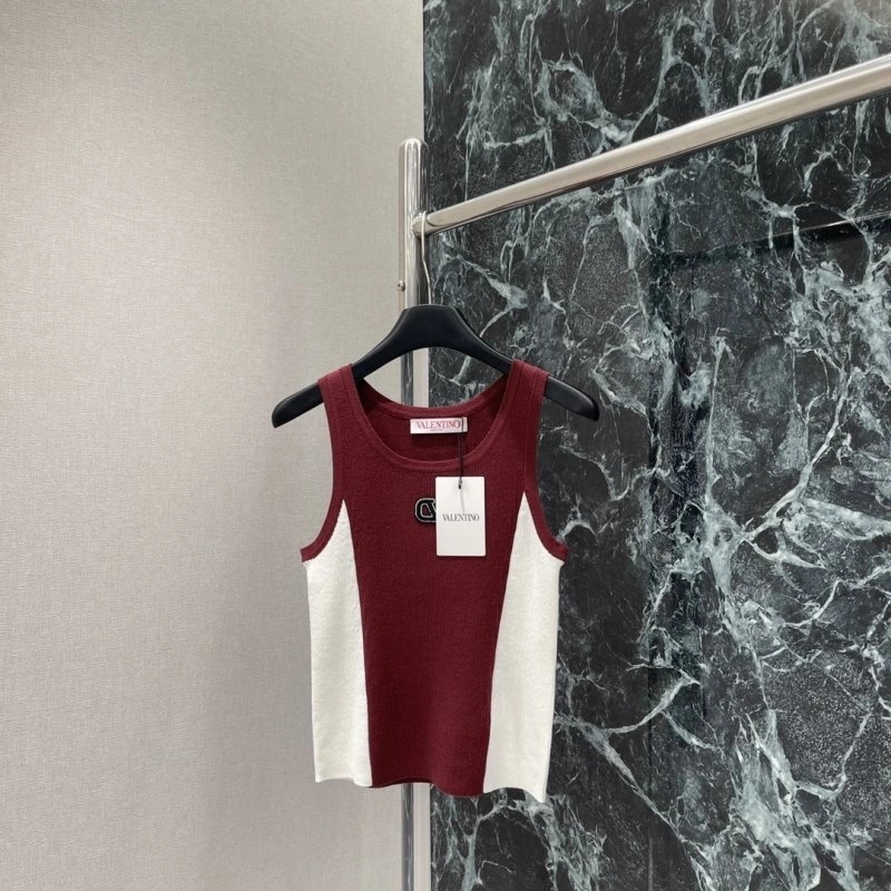 Bright Valentino Vest 174218