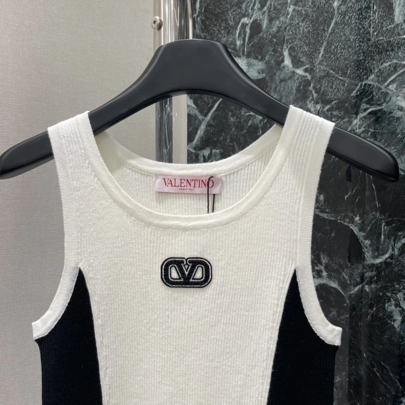Bright Valentino Vest 174218