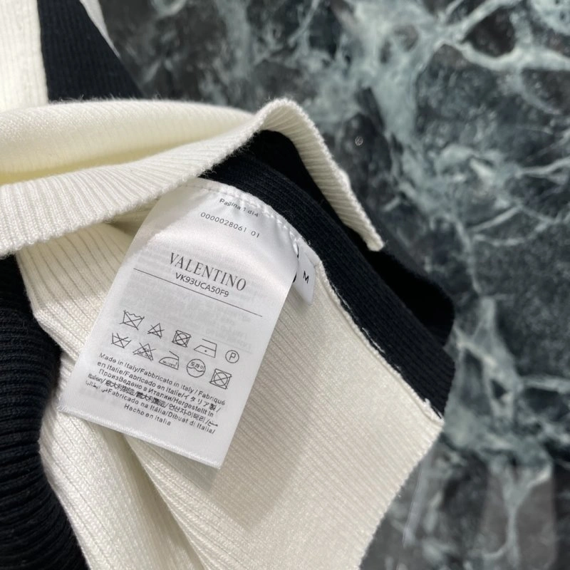 Bright Valentino Vest 174218