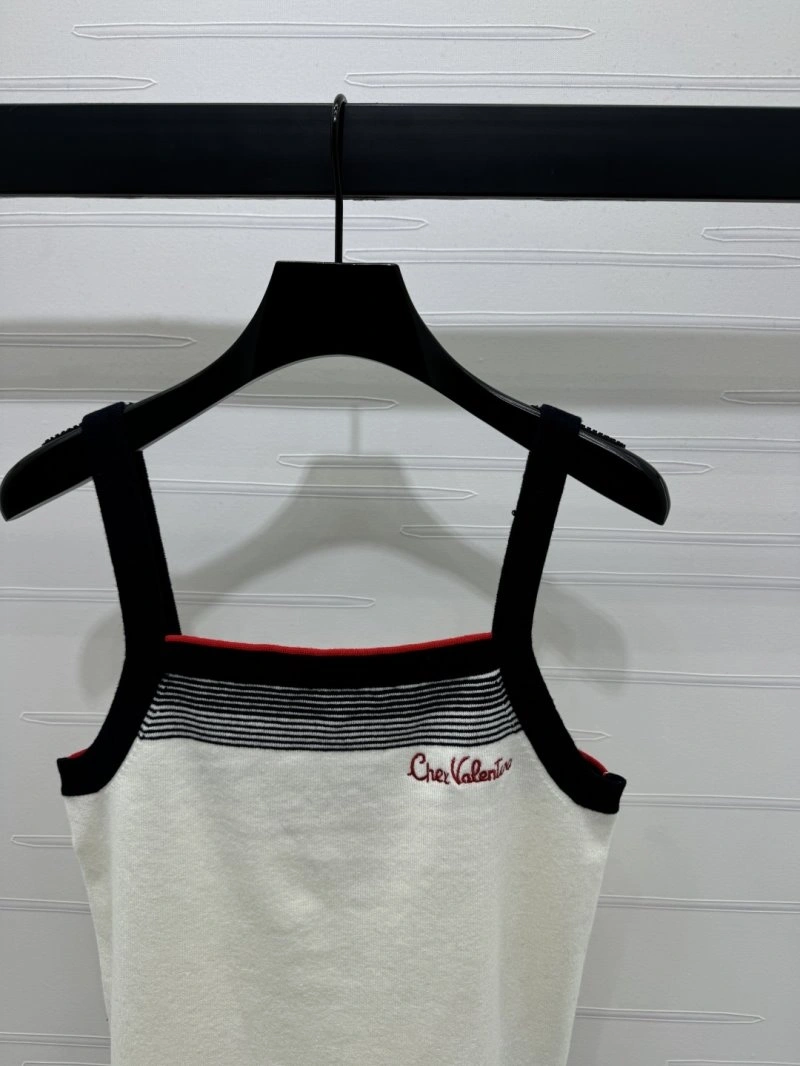 Affordable Valentino Vest 174221