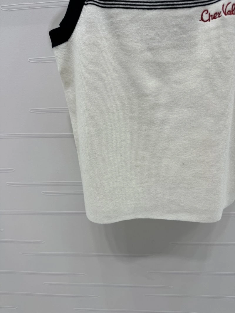 Affordable Valentino Vest 174221