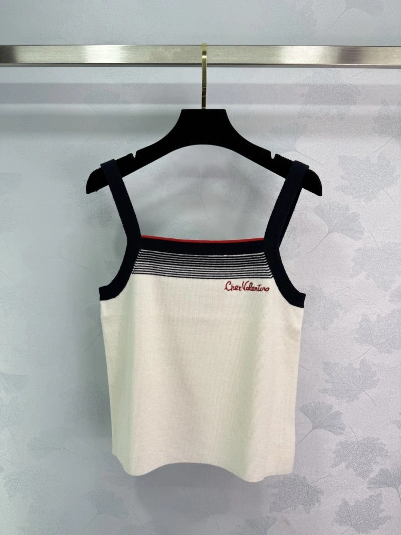 Stretchable Valentino Vest 174217