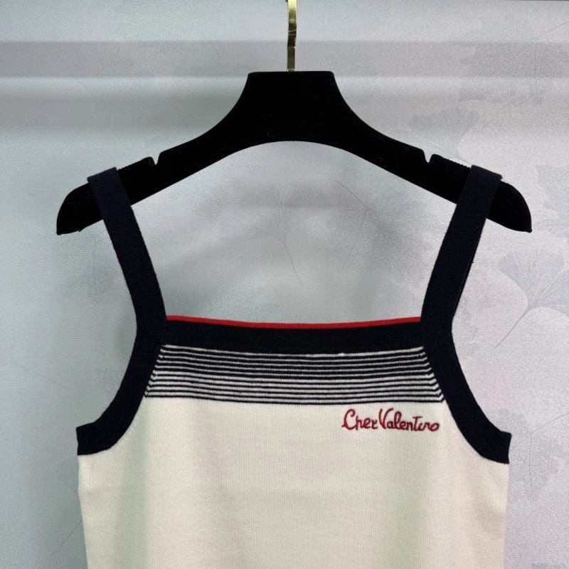 Stretchable Valentino Vest 174217