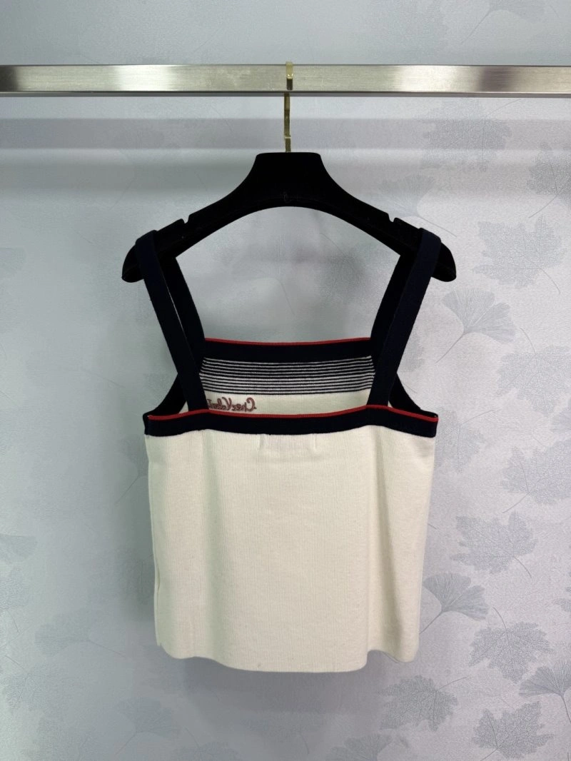 Stretchable Valentino Vest 174217