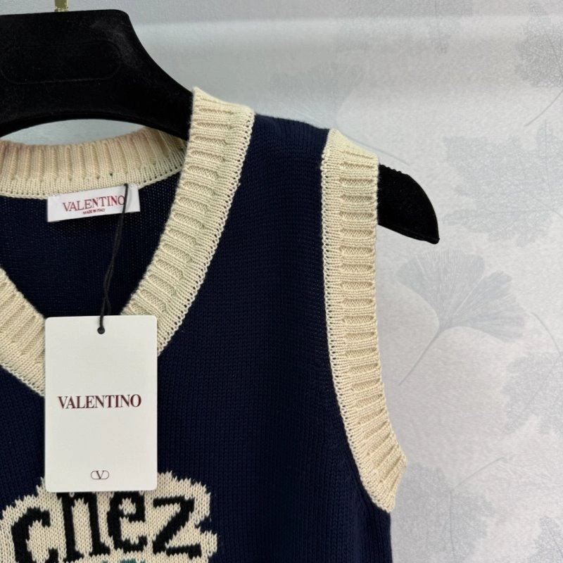 Durable Valentino Vest 174248
