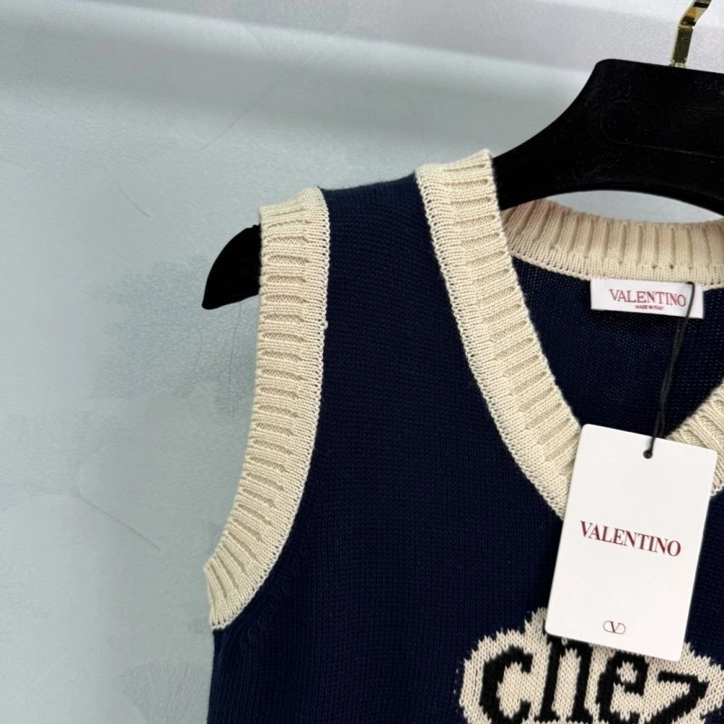Durable Valentino Vest 174248