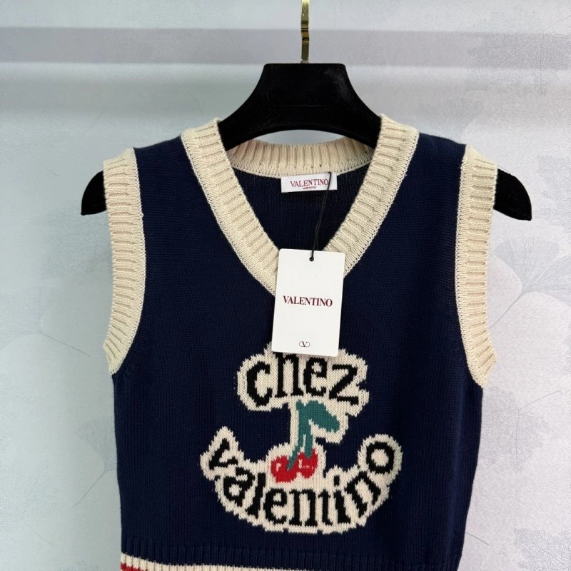 Durable Valentino Vest 174248