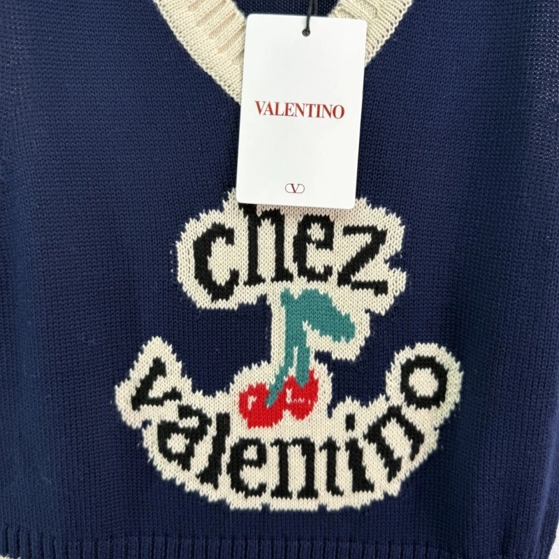 Durable Valentino Vest 174248