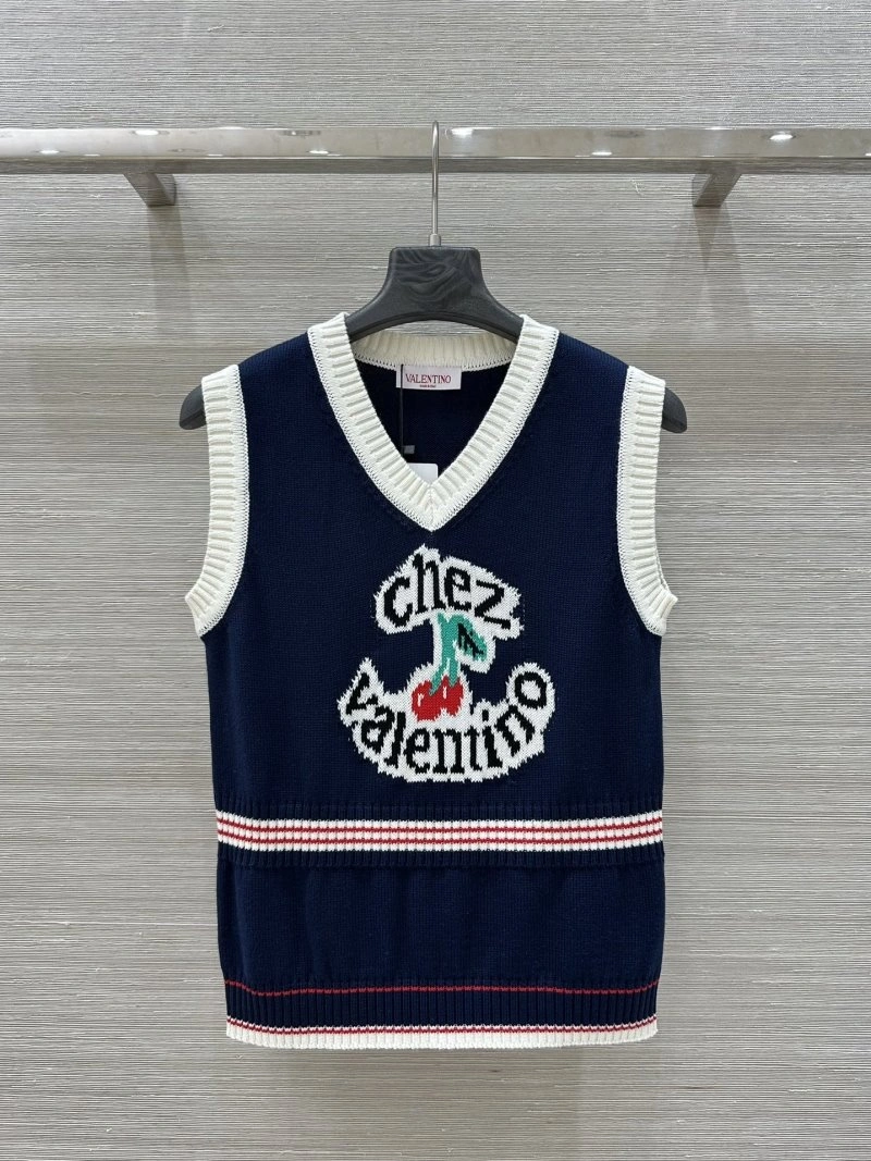 Durable Valentino Vest 174209