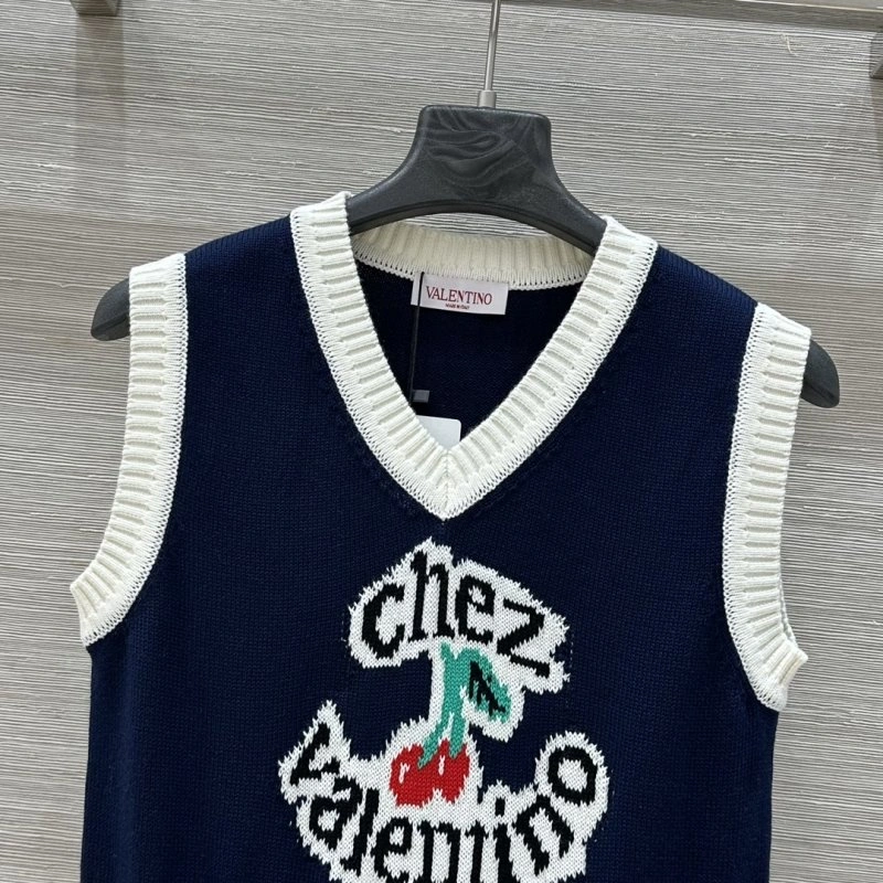 Durable Valentino Vest 174209