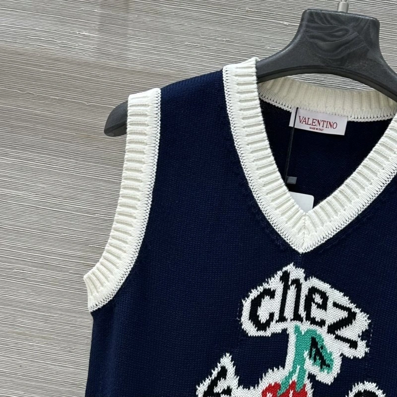 Durable Valentino Vest 174209