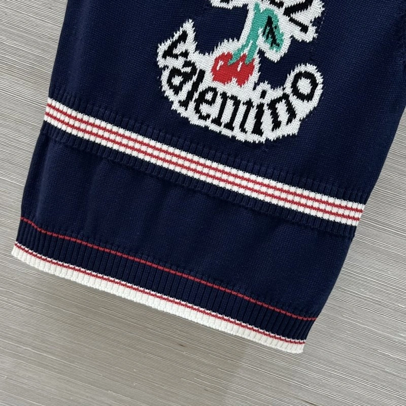 Durable Valentino Vest 174209